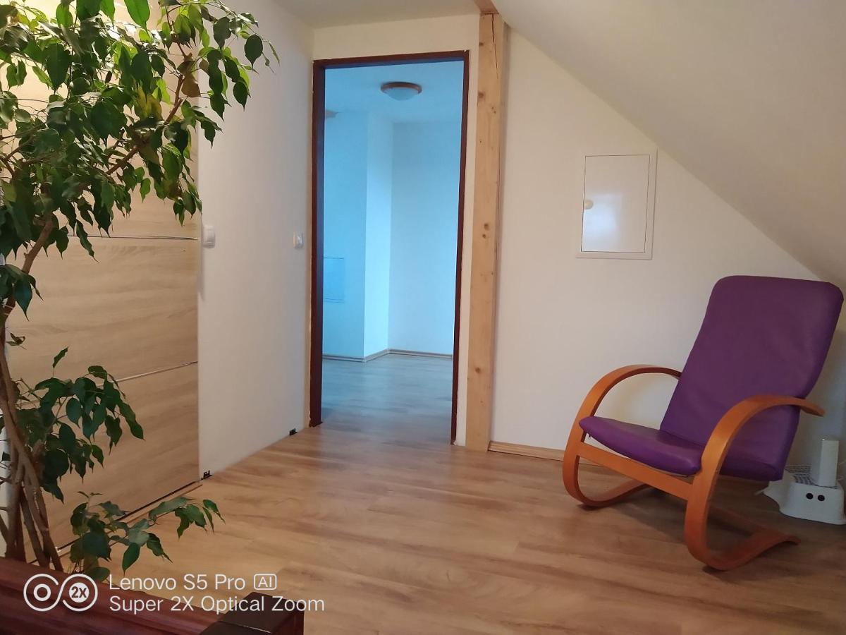 Wellness Apartman Beavital Dolany  Εξωτερικό φωτογραφία