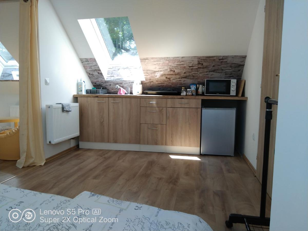 Wellness Apartman Beavital Dolany  Εξωτερικό φωτογραφία